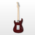 Washburn Sonamaster Deluxe, Tobacco Sunburst Finish