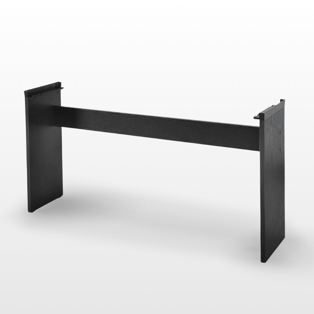 Artesia Piano Stand for PE-88 and AM-1, Black