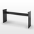 Artesia Piano Stand for PE-88 and AM-1, Black