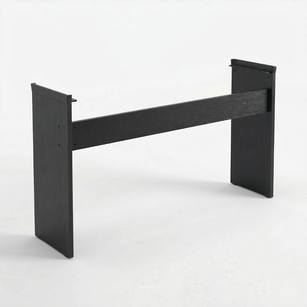 Artesia Piano Stand for PE-88 and AM-1, Black