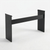 Artesia Piano Stand for PE-88 and AM-1, Black
