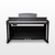 Ringway 88-Keys Digital Piano Oriental Scale, Satin Rosewood