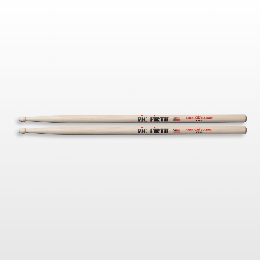 Vic Firth American Classic® Drum Sticks Extreme, 55A