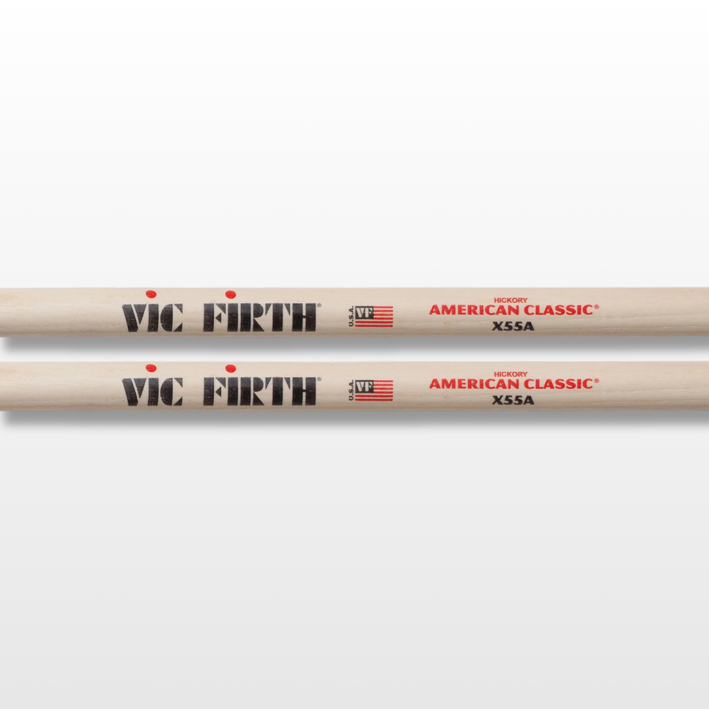 Vic Firth American Classic® Drum Sticks Extreme, 55A