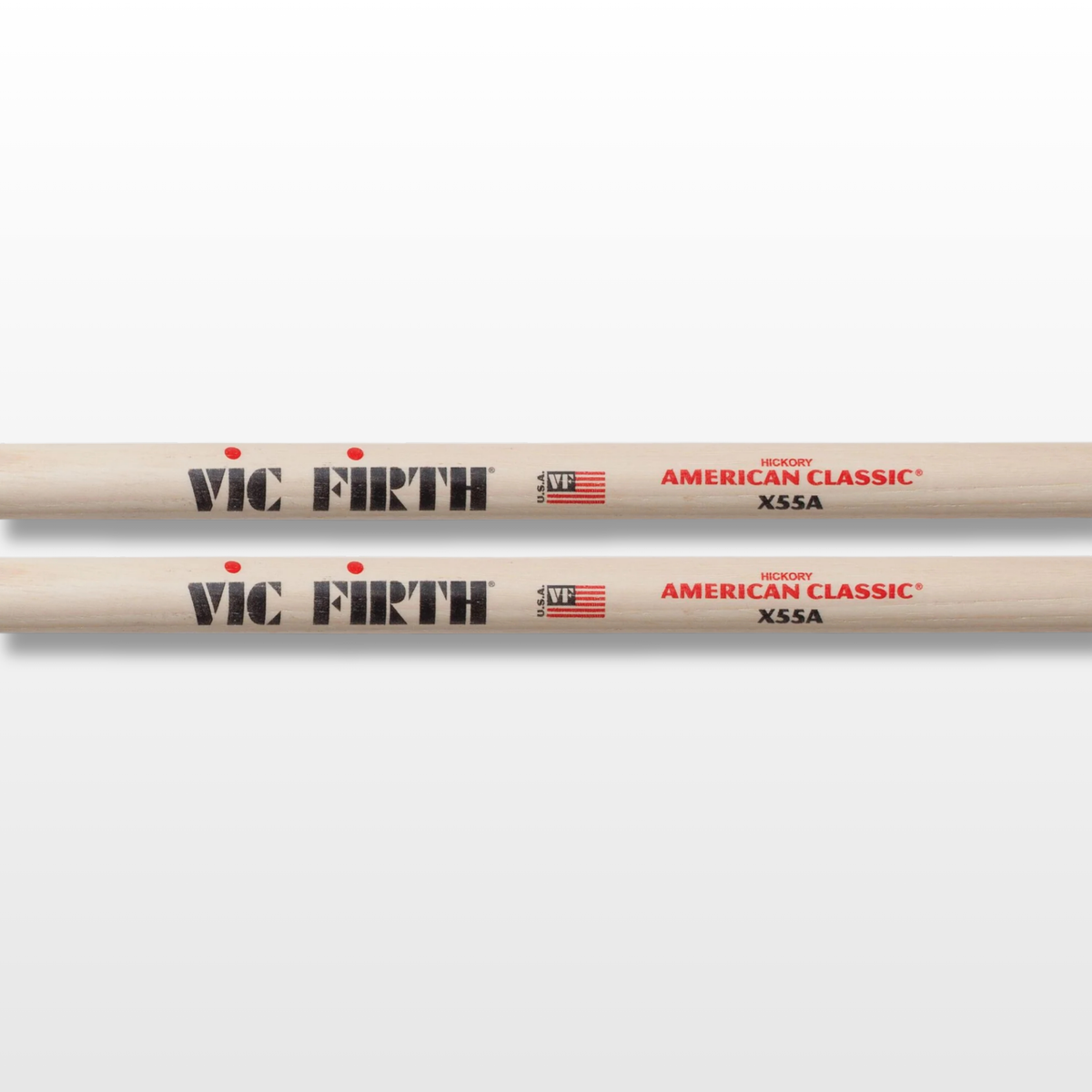 Vic Firth American Classic® Drum Sticks Extreme, 55A
