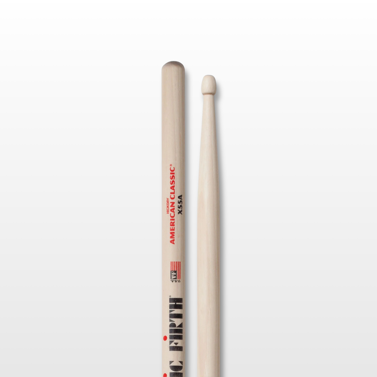 Vic Firth American Classic® Drum Sticks Extreme, 55A