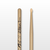 Zildjian Custom LE Drum Sticks, 5B Gold Chroma