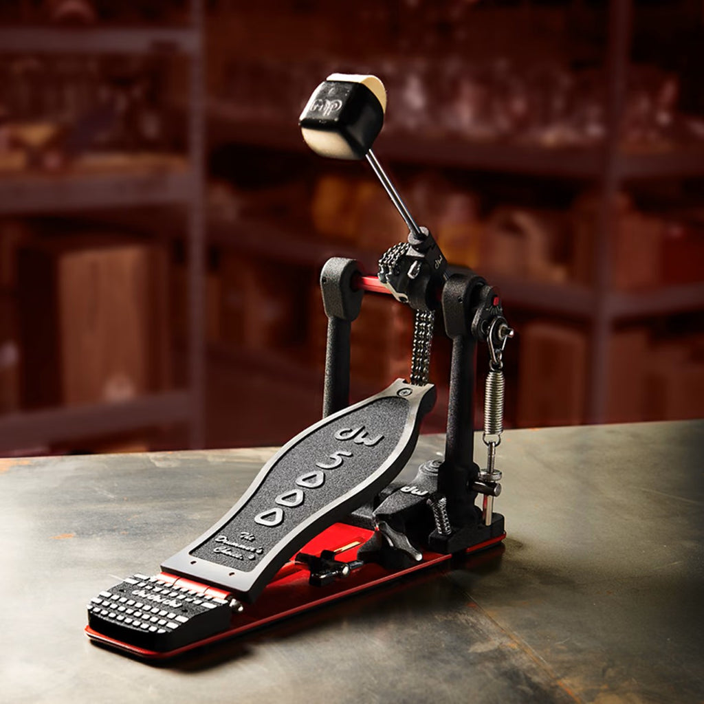 DW 5000 Series Single Bass Pedal
